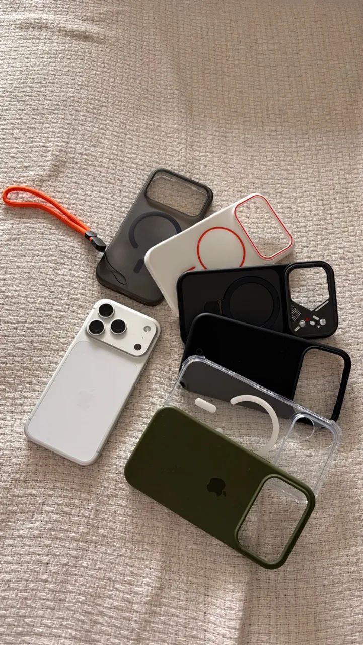 iPhone 17 PRO 256GB - Foto 5