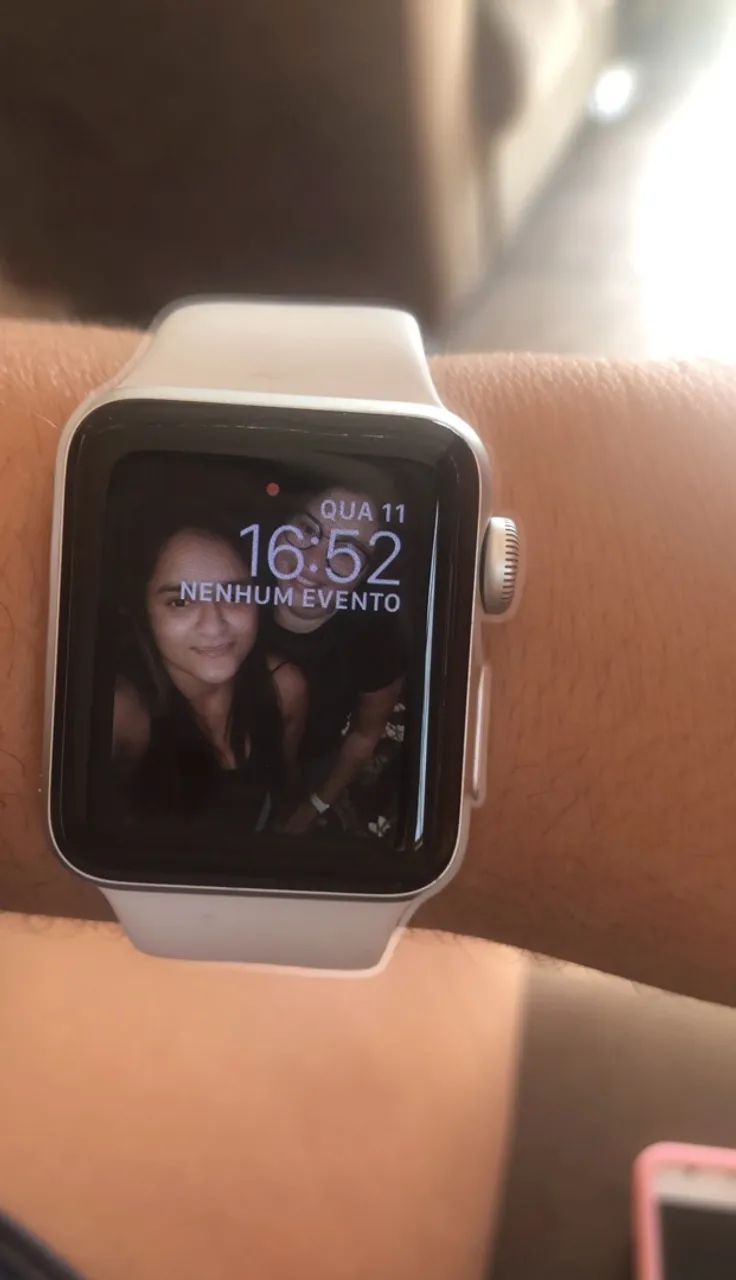 Apple Watch série 3 - Foto 2