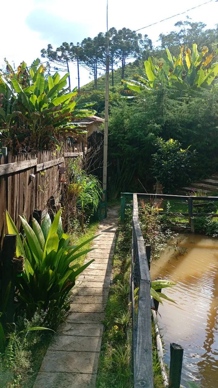 Chalé pra aluguel  - Foto 3
