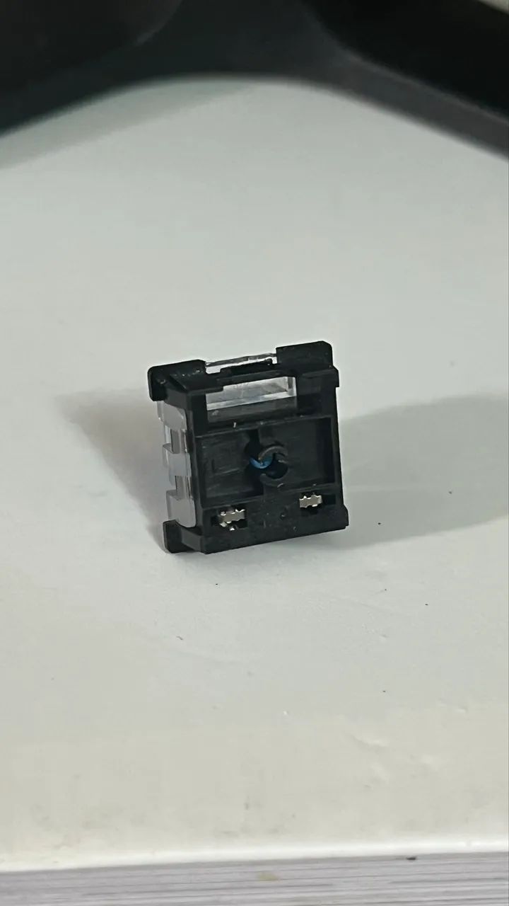 SWITCH PARA TECLADO ÓPTICO REDRAGON - Foto 3