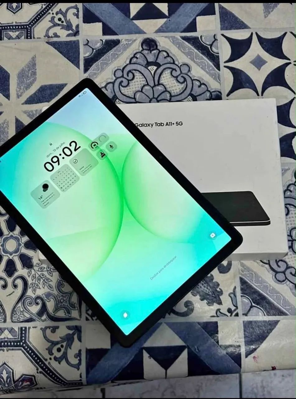 TABLET TAB 11 - Foto 4