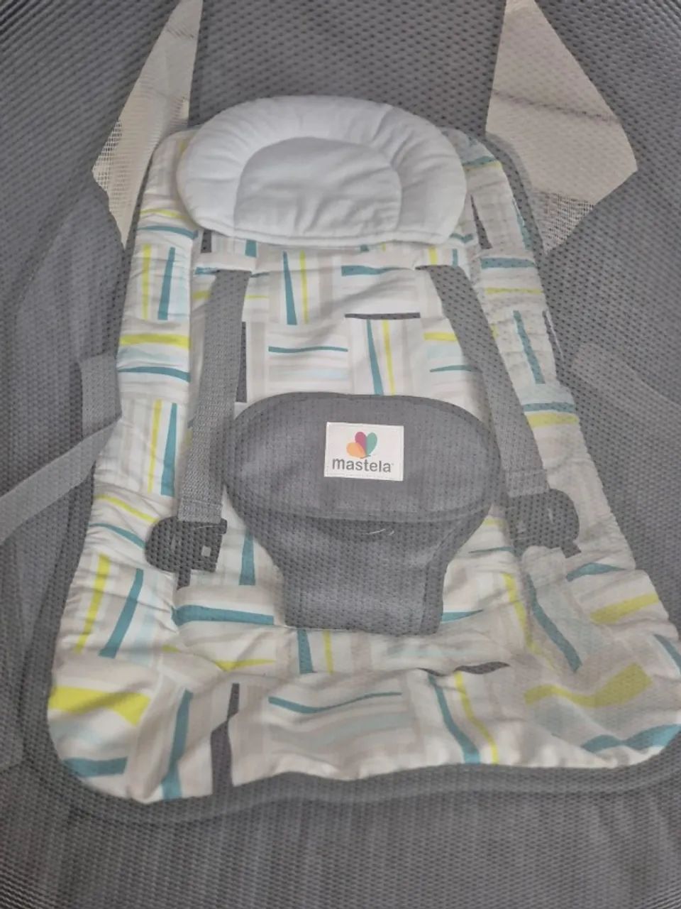 Cadeirinha de balanço - Foto 2