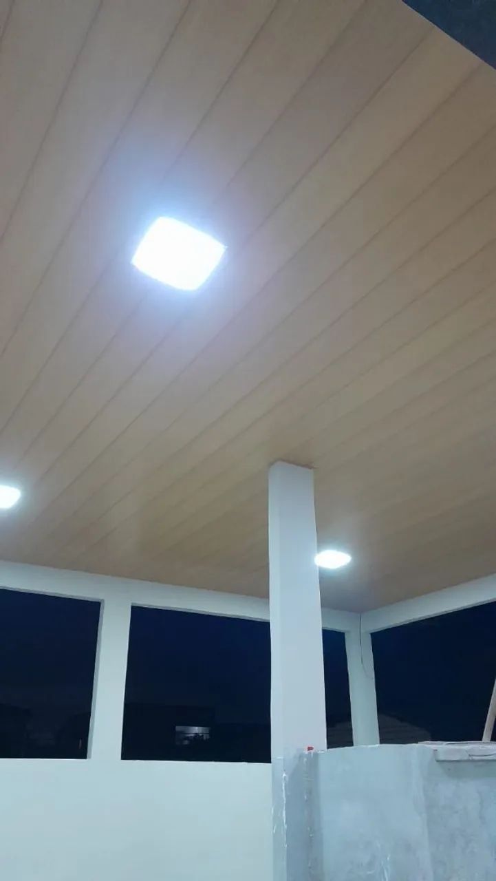 FH Forro PVC 