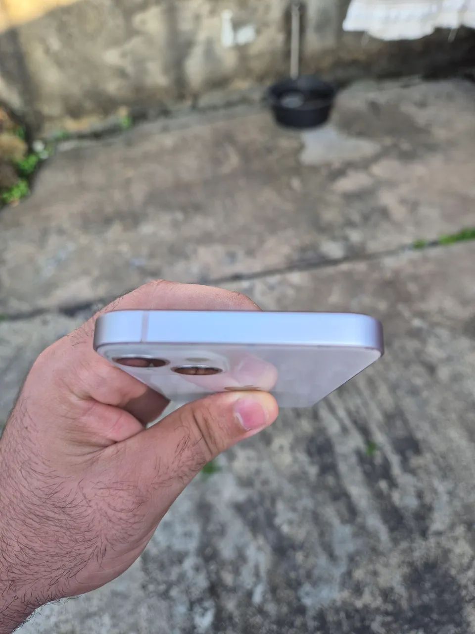 iPhone 13 - 128 GB  - Foto 5