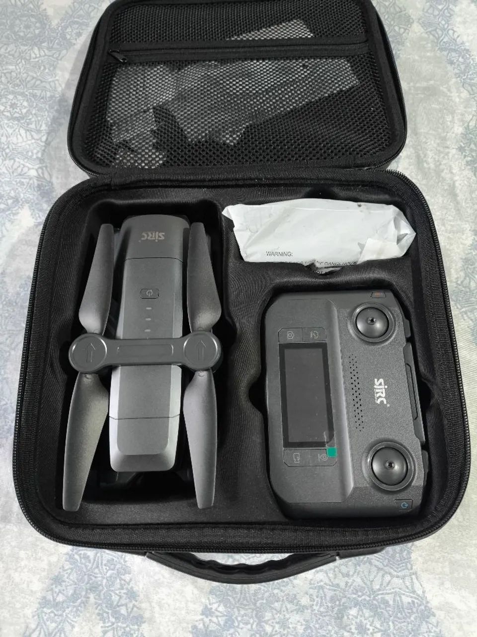 Drone F22 pro - Foto 3