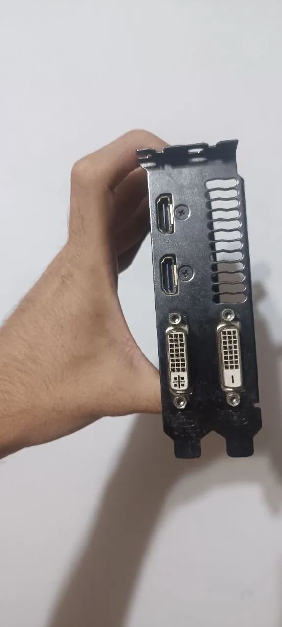 Placa de video GTX750TI - Foto 3