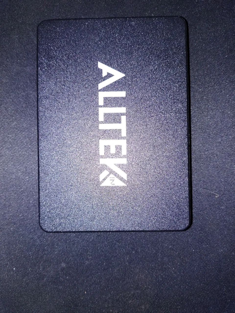 SSD SATA 2,5" - 128GB - Alltek - Foto 2