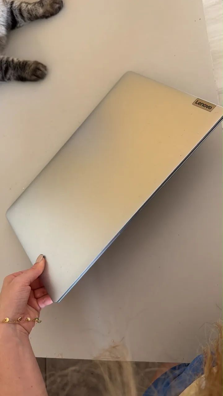 NOTEBOOK LENOVO IDEAPAD (NOVO) - Foto 3