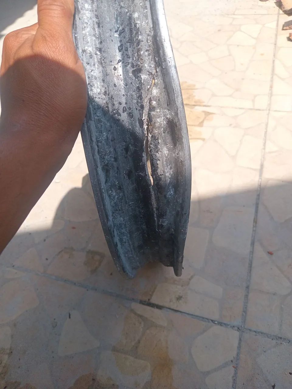Pra vende rápido 