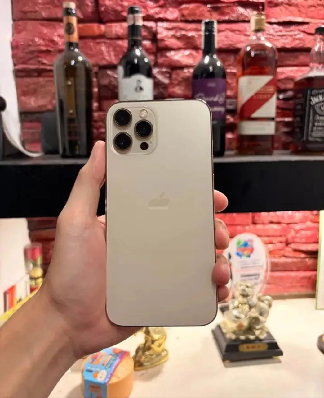 Iphone 12 pro max original  - Foto 3