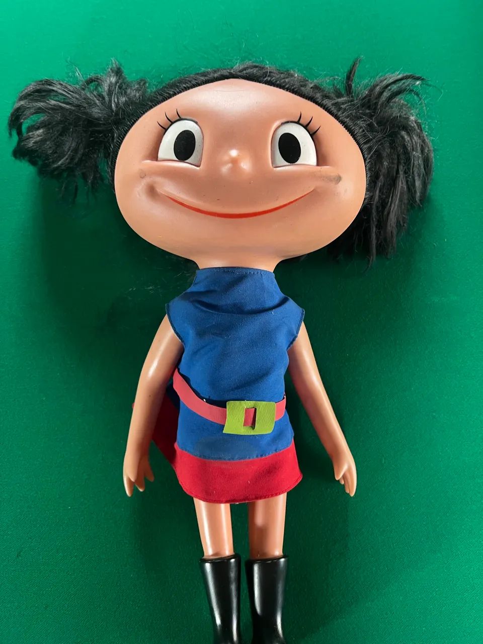 Boneca Show da Luna 40cm