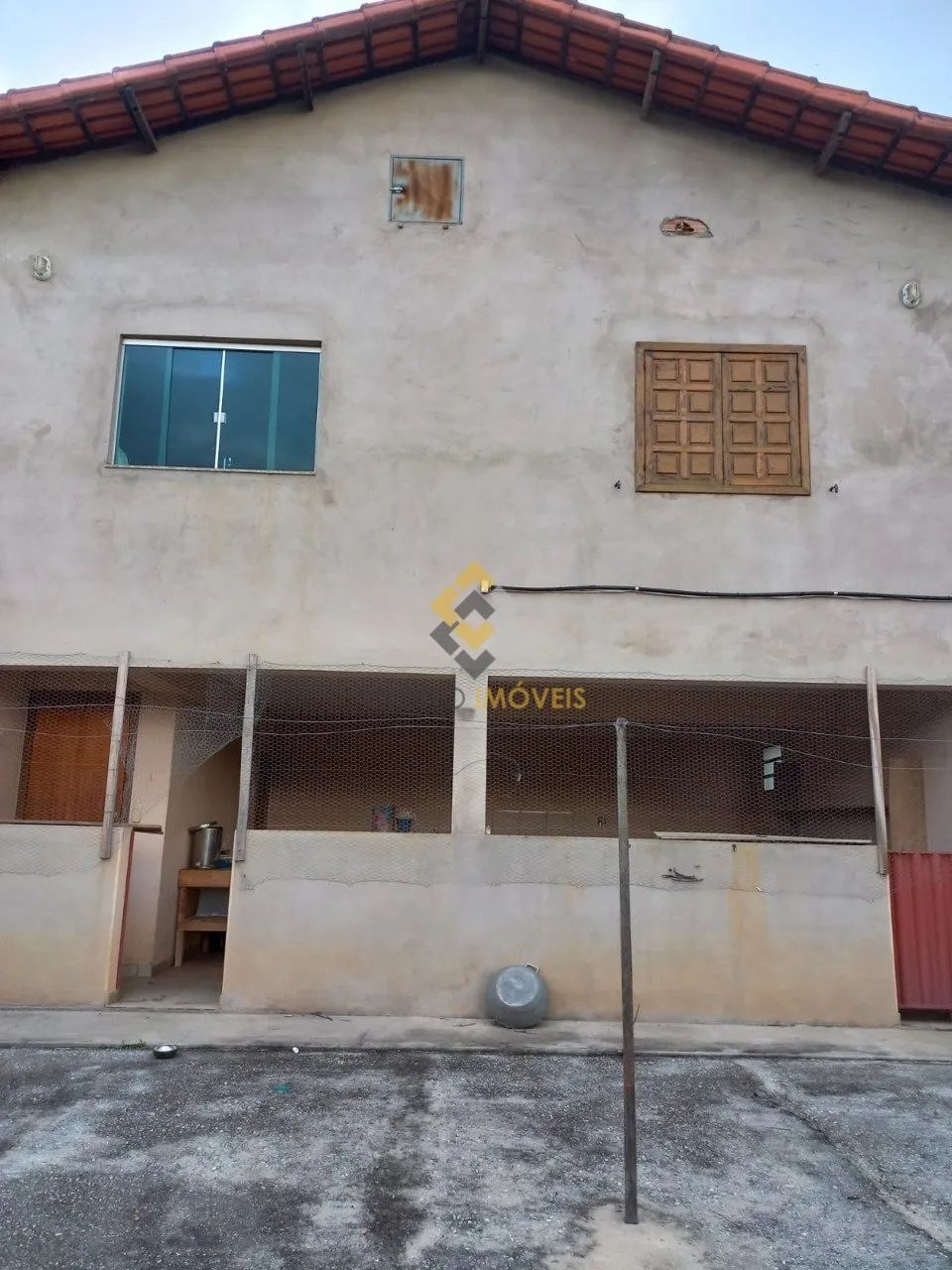 Casa dois quartos - Senhor Dos Passos - Foto 3