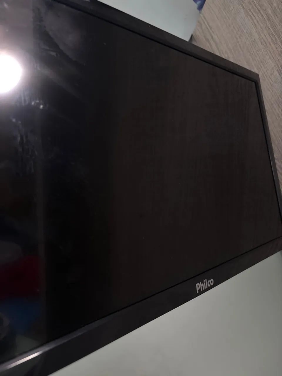 TV Philco 20 polegadas - Foto 4