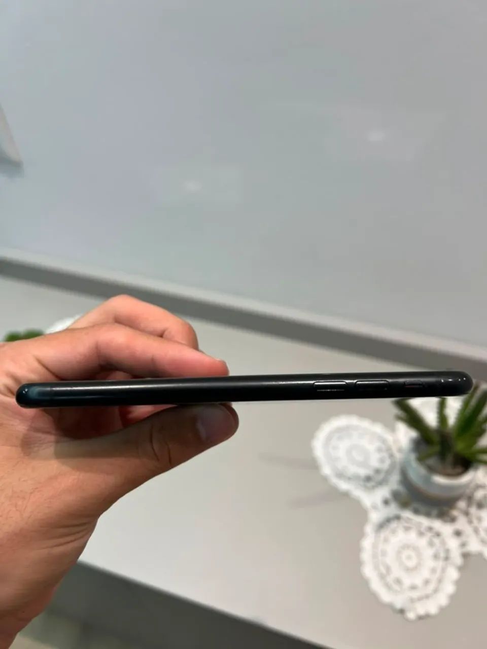 iPhone XR black 64 GB - Foto 5