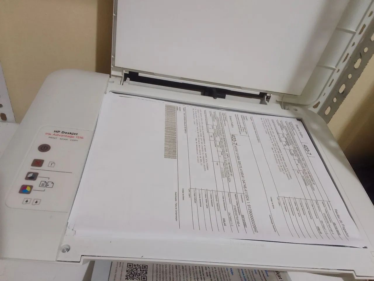 Impressora em excelente estado aproveite!!!! - Foto 3