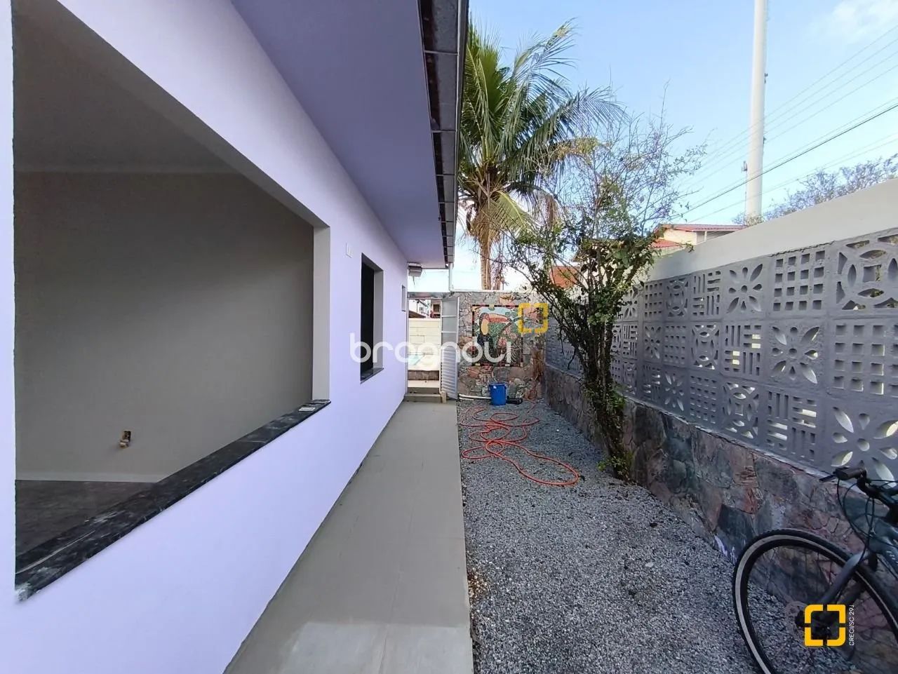 Casa -Praia do Campeche - Foto 3