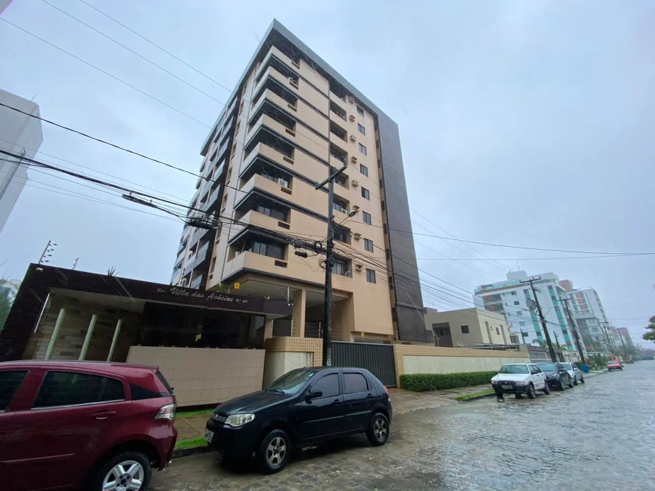Apartamento para aluguel, Intermares, Cabedelo - 25900