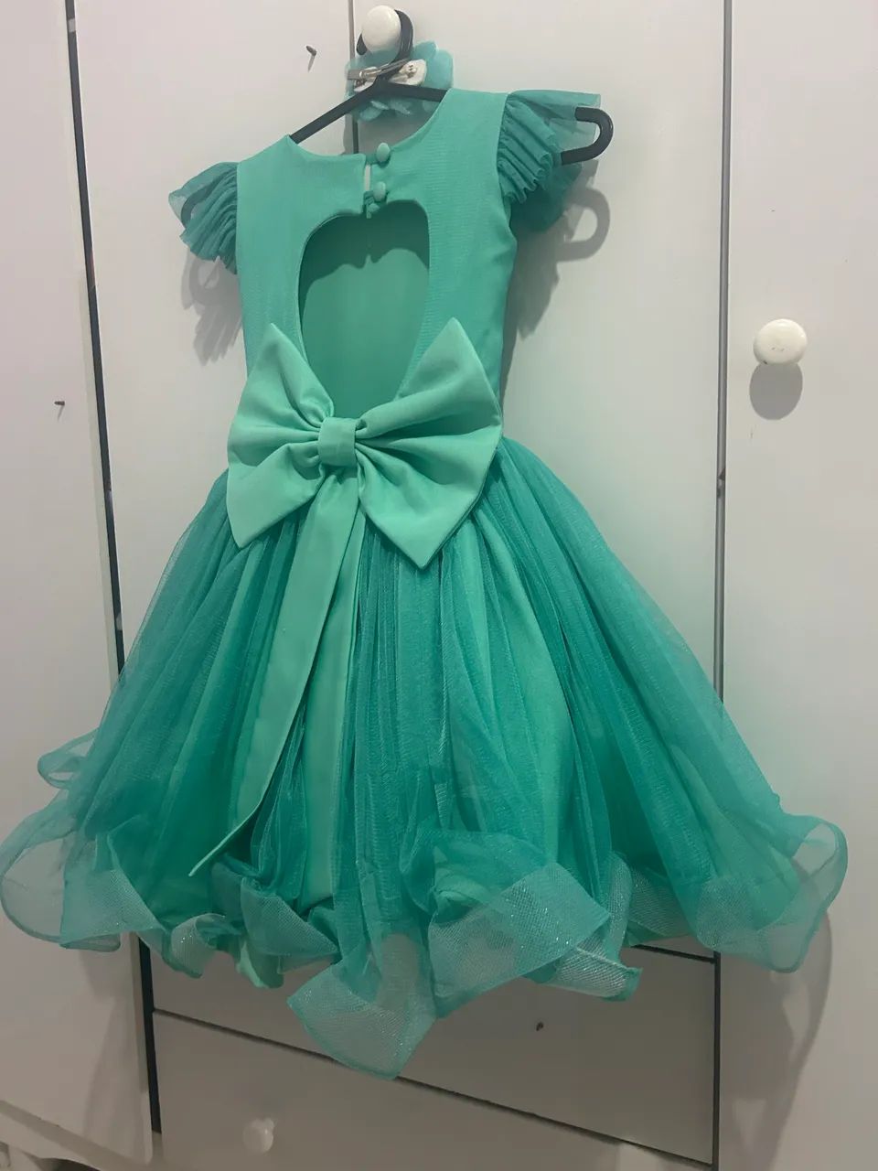 Vestido de festa  - Foto 3