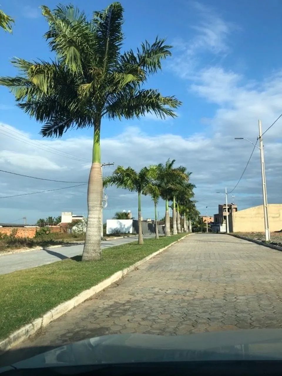 Lote no loteamento Good life Lagarto - Foto 2