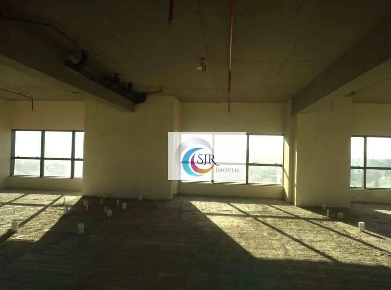 Conjunto para alugar, 636 m² - Vila Pouso Alegre - Barueri/SP - Foto 2