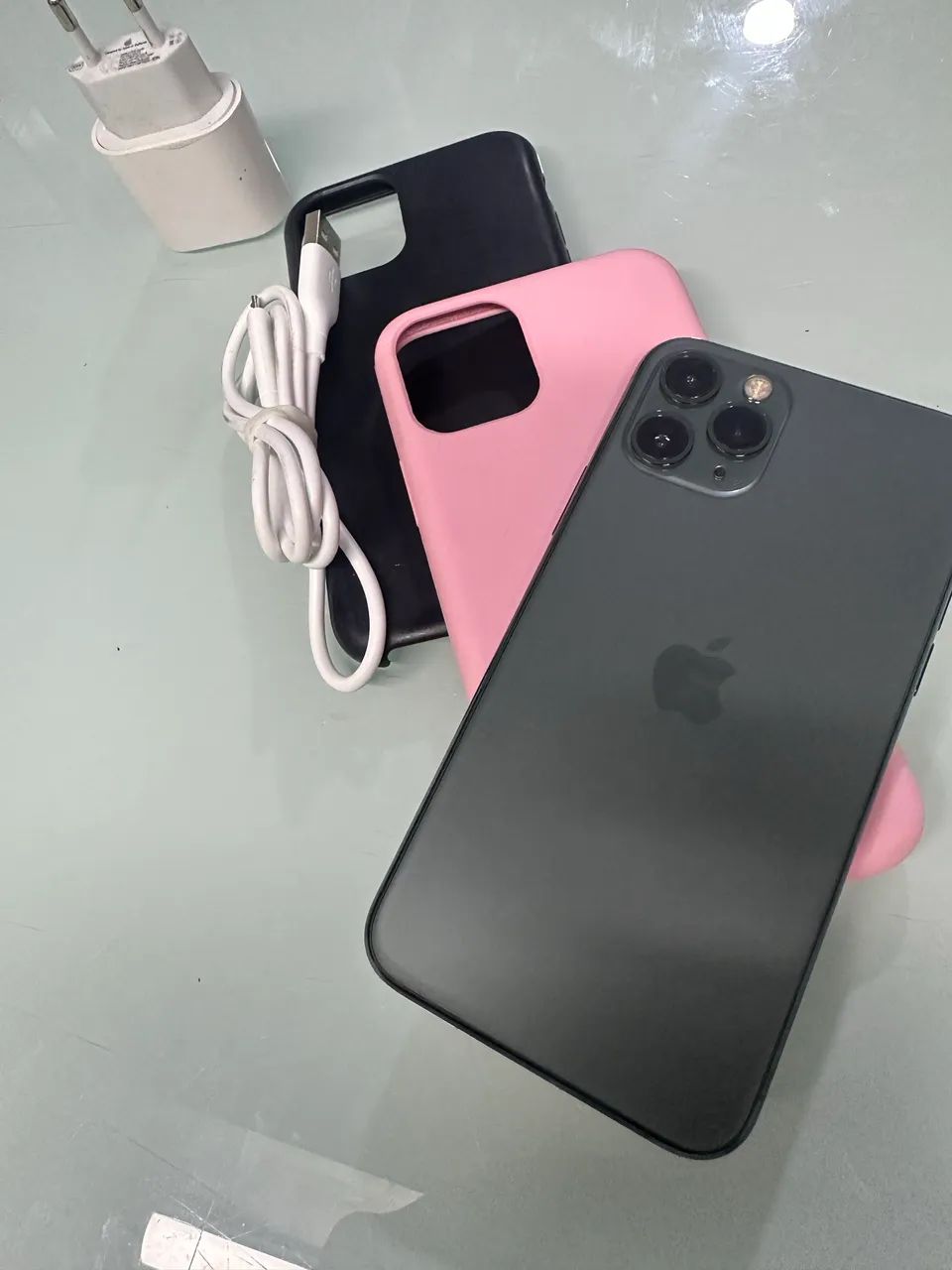 iPhone 11 Pro 256gb - Celulares e Smartphones - Paripe, Salvador