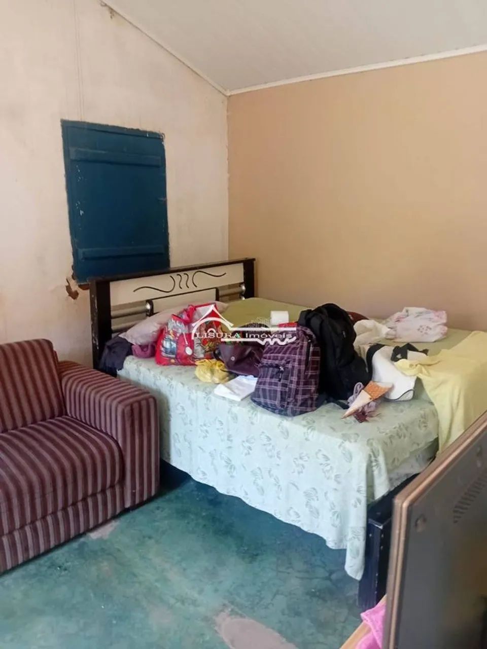 Chácara com 2 quartos à Venda - Lagoinha - Foto 3
