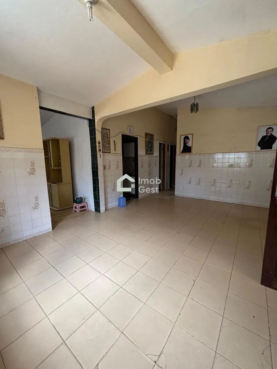VENDE SE CASA NO PITIMBU - Foto 4