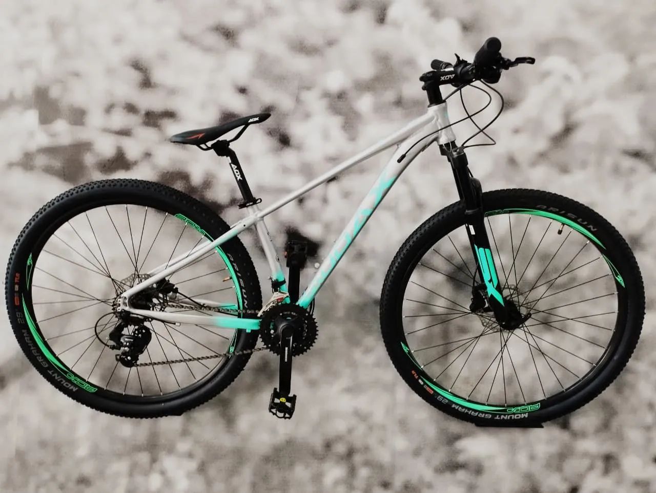 Bicicleta aro 29  - Foto 5