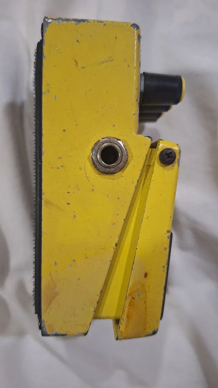 Pedal Boss OD-2 - Foto 5