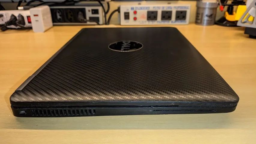 Notebook Ultrabook Dell Latitude E7270 - Foto 5
