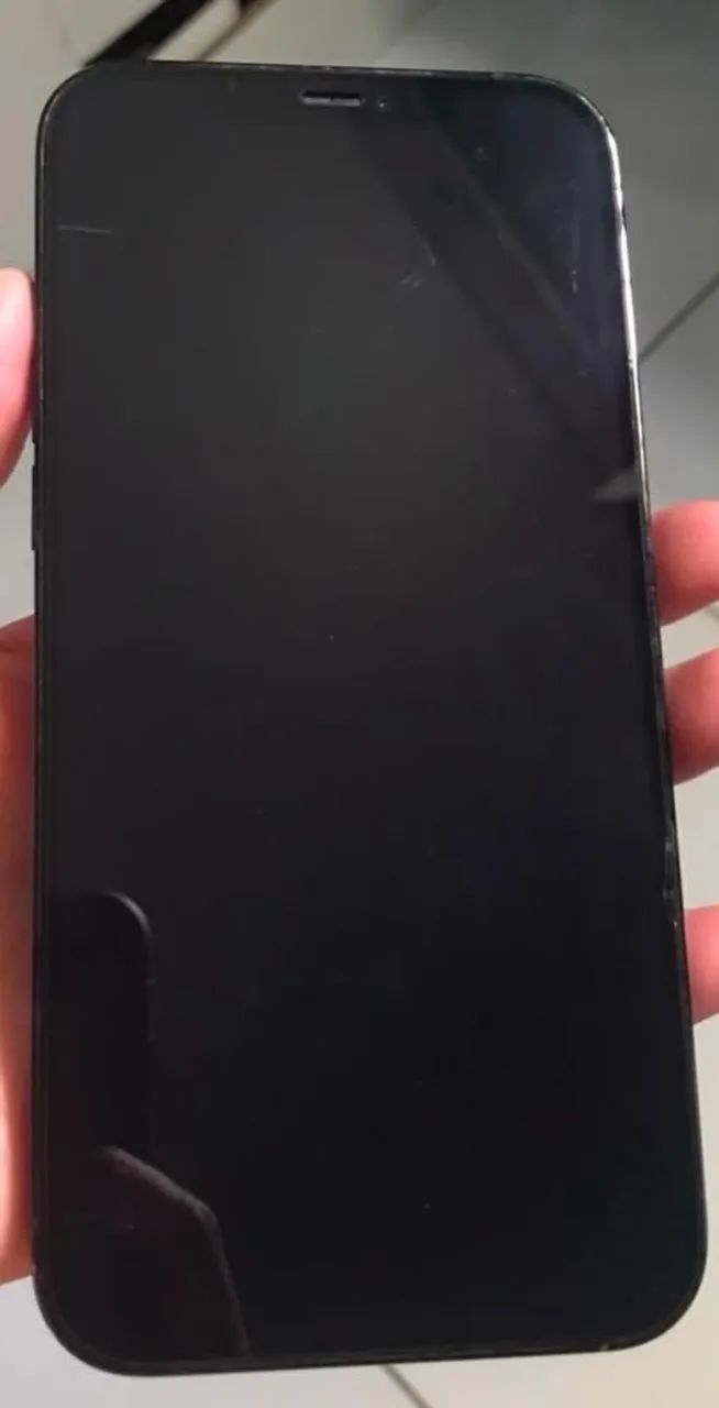 iPhone 12 Pro Max 256 GB - Foto 3