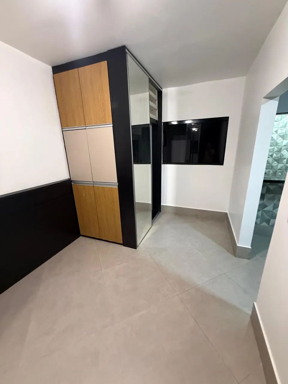 Alugo Kitnet - Vila Planalto  - Foto 5