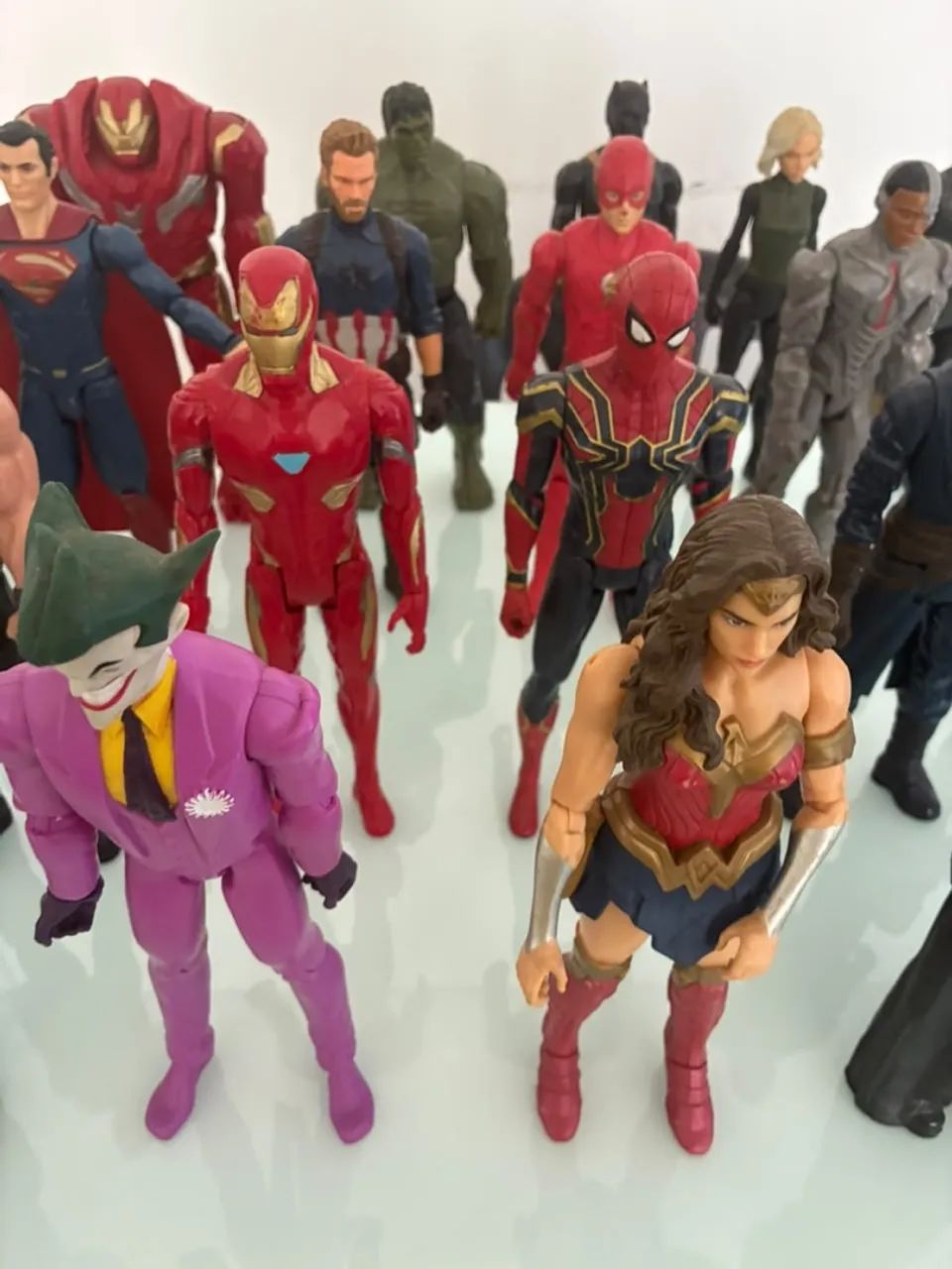 Boneco Marvel - Foto 4
