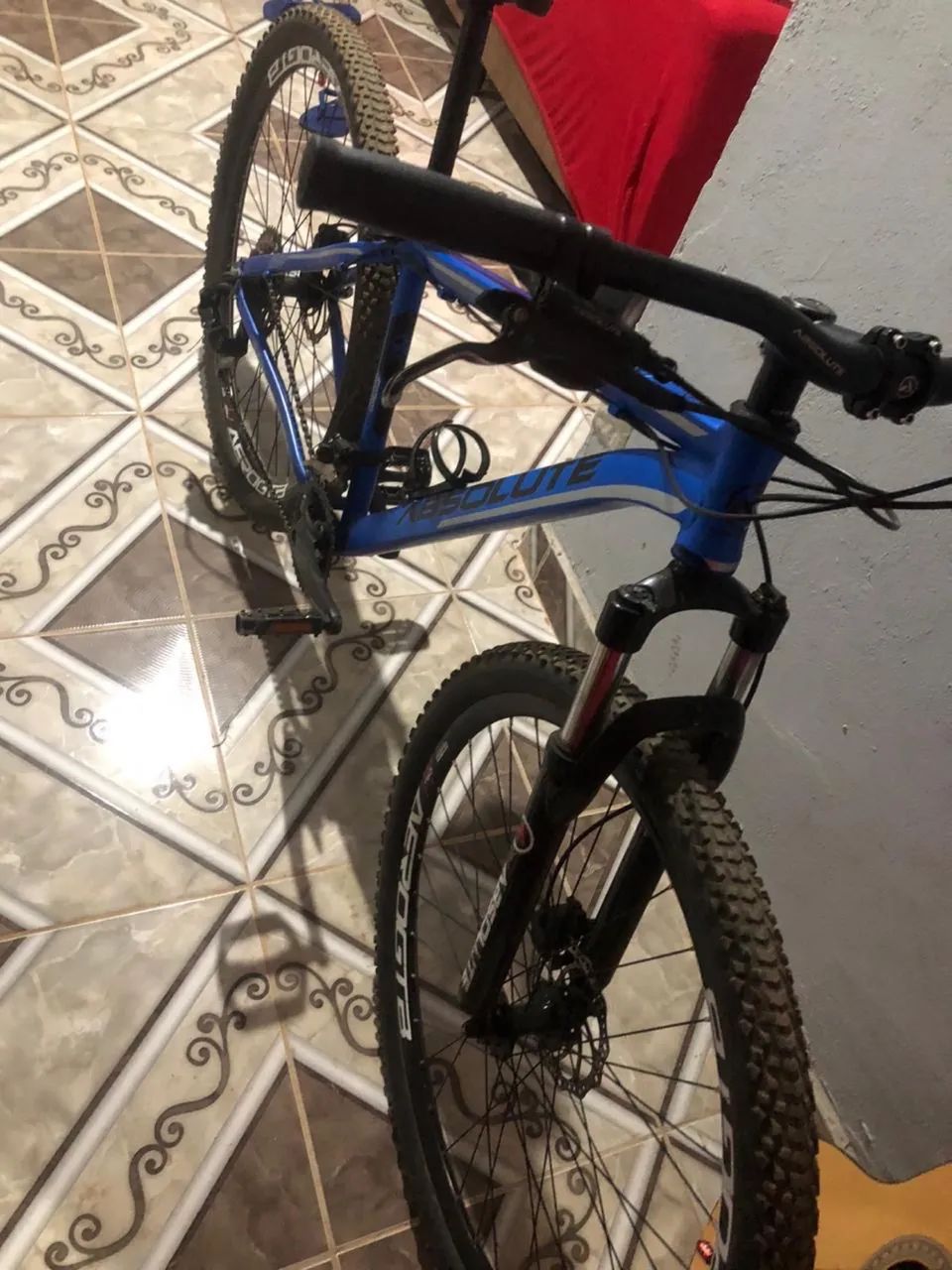 Bicicleta  - Foto 4
