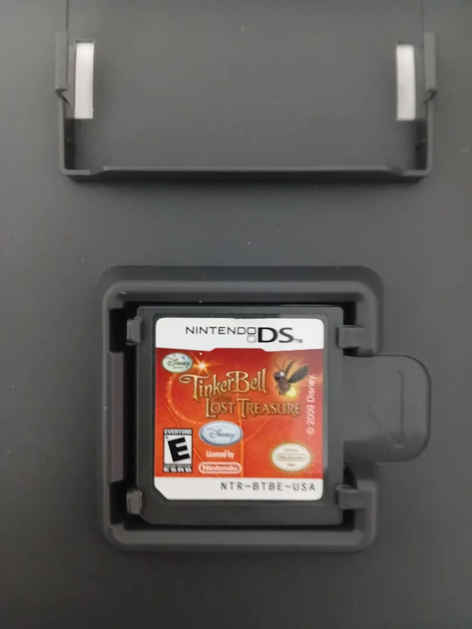 Tinker Bell nintendo ds - Foto 4