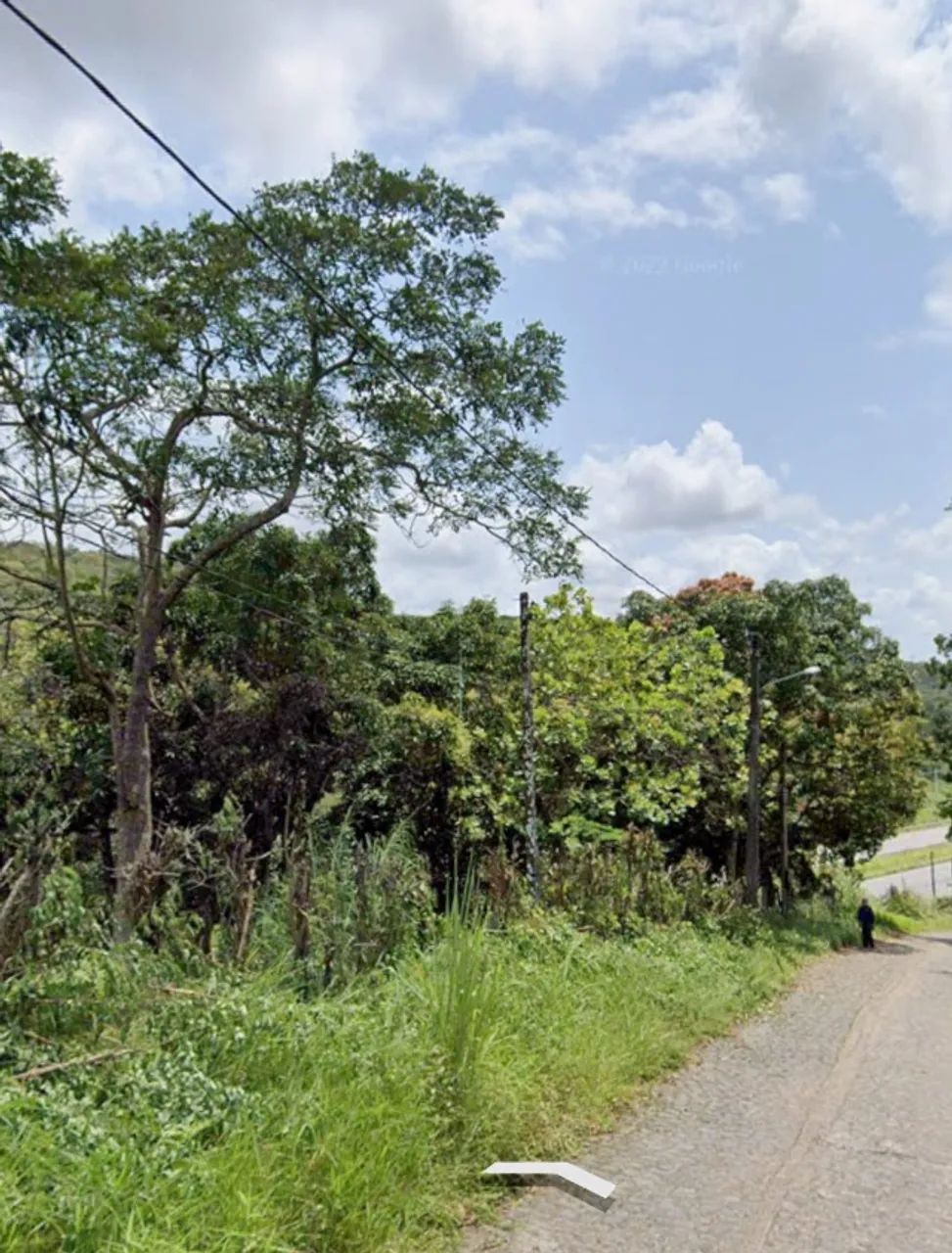 Chácara/Sítio, Rural - 12000m²