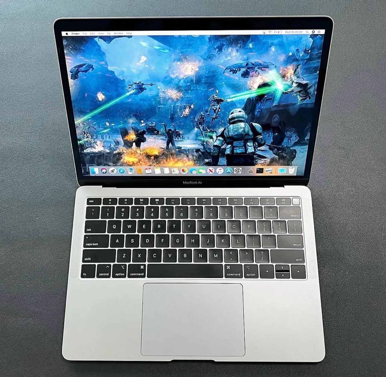 MacBook Air M1 2020