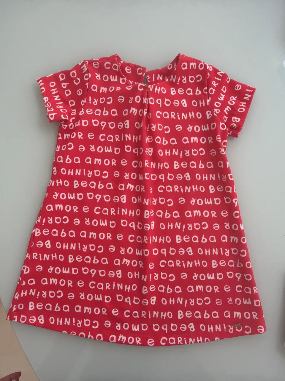 Roupa menina 4 anos  - Foto 4