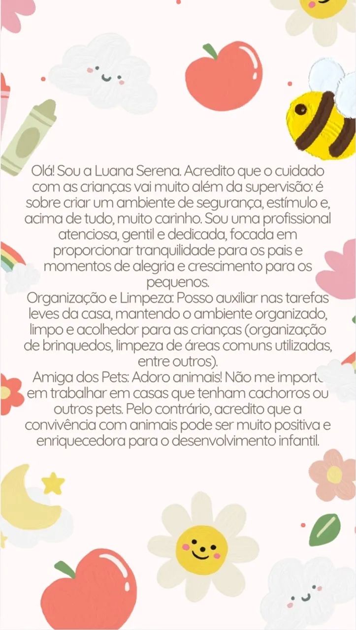 Baba (estou divulgando para minha esposa) - Foto 2