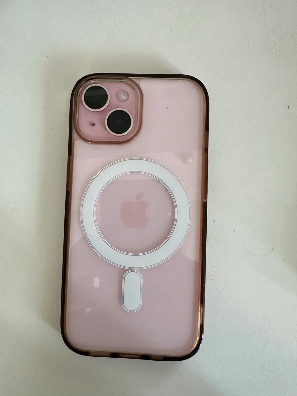iPhone 15 - Foto 5