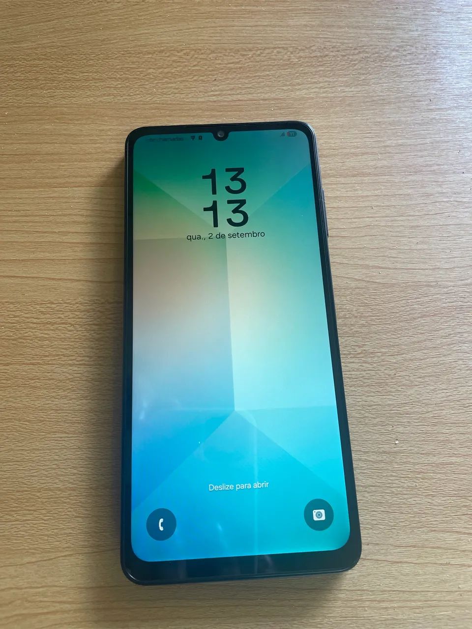 Samsung Galaxy A06 - Foto 2