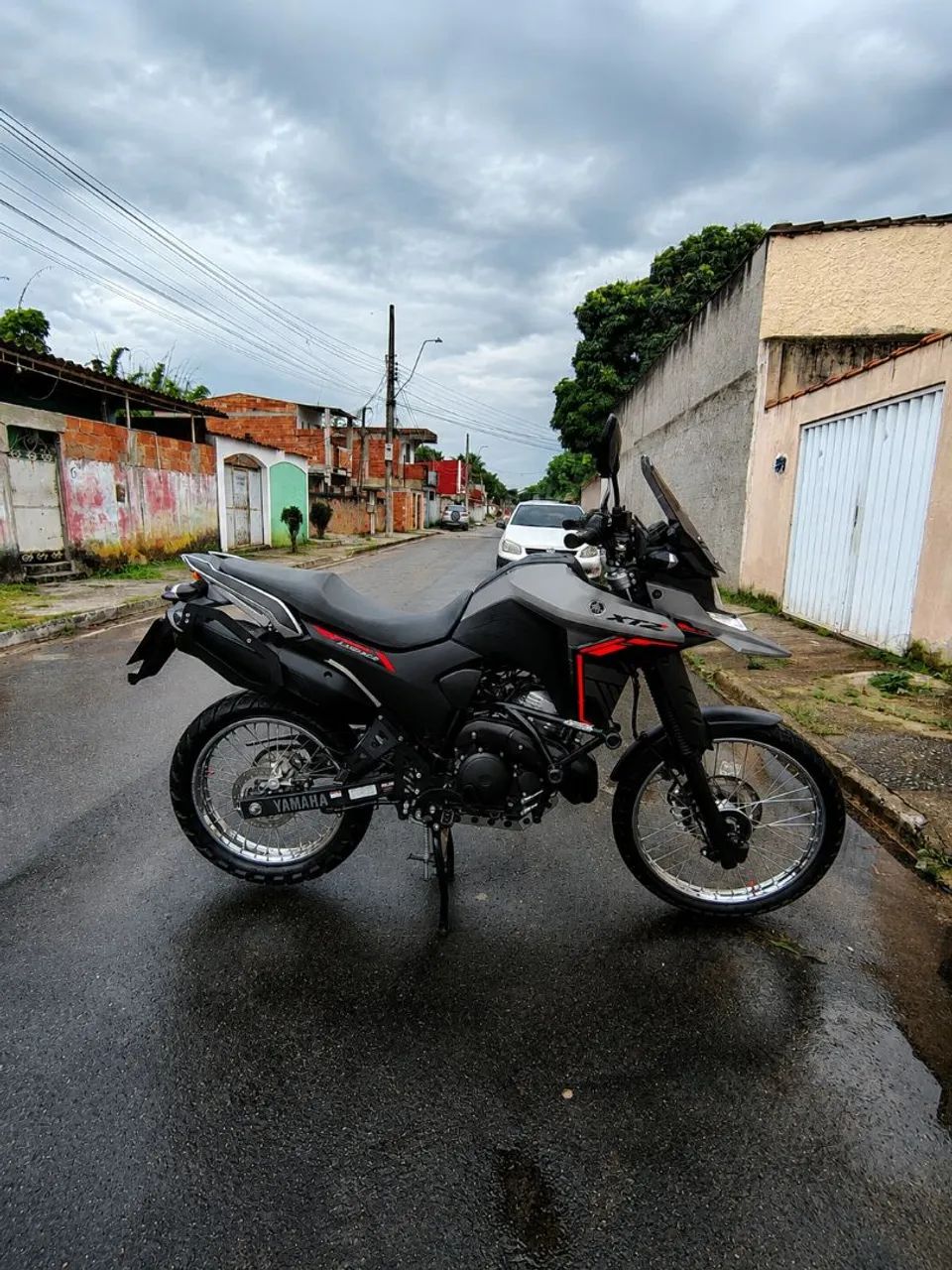 LANDER 250 CONNECTED 2025  - Foto 4