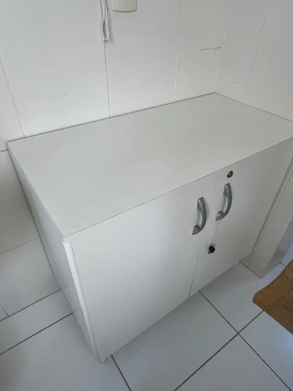 Armário Multiuso