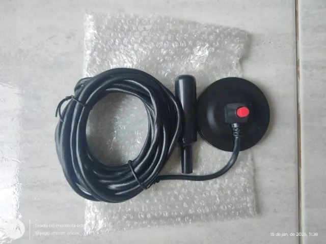antena digital HDTV 