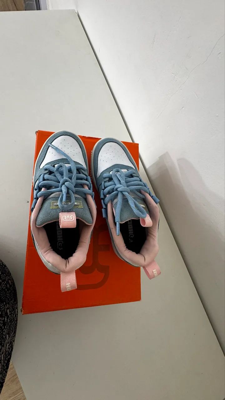 Tênis Hocks  - Foto 4