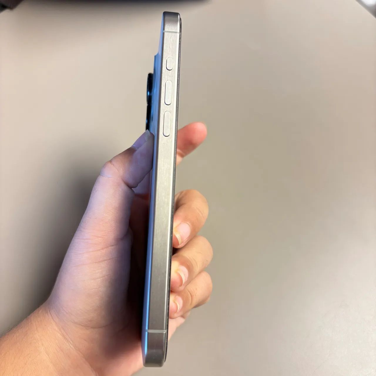 iPhone 15 pro Max 88% original Completo Extra - Foto 4