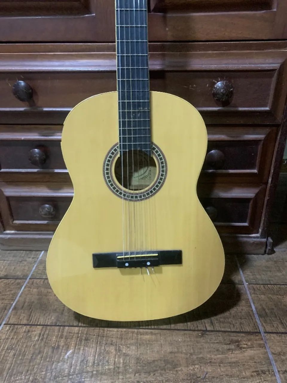 Violão de Nylon - Foto 2