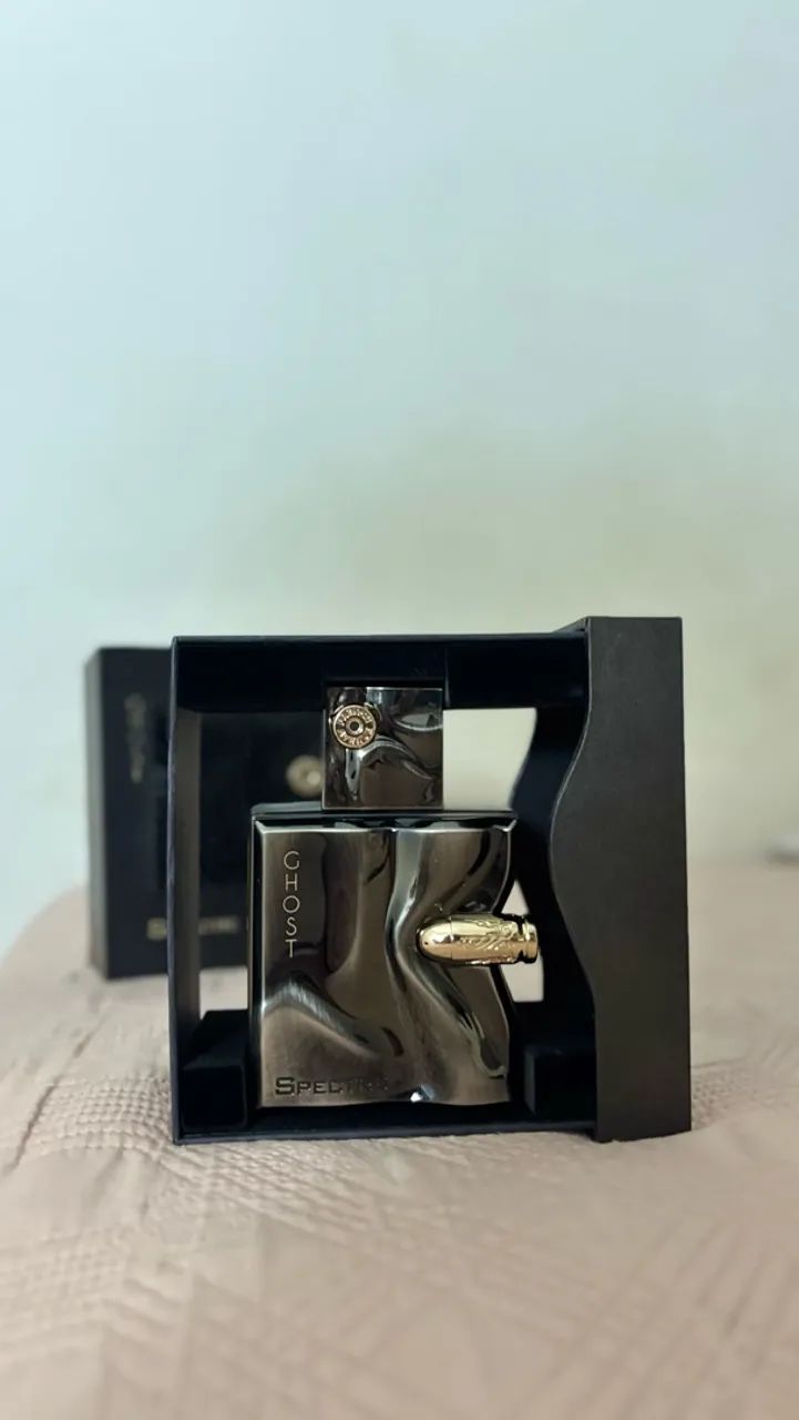 Perfume Ghost Spectre, da Fragrance World. - Foto 5