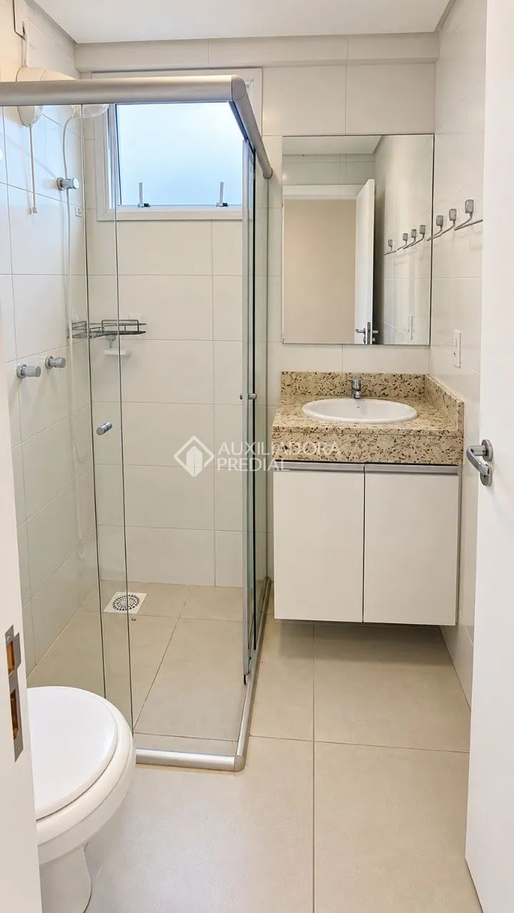 Apartamento à venda com 75 m² e 2 dormitórios no bairro Itacorubi - Foto 5
