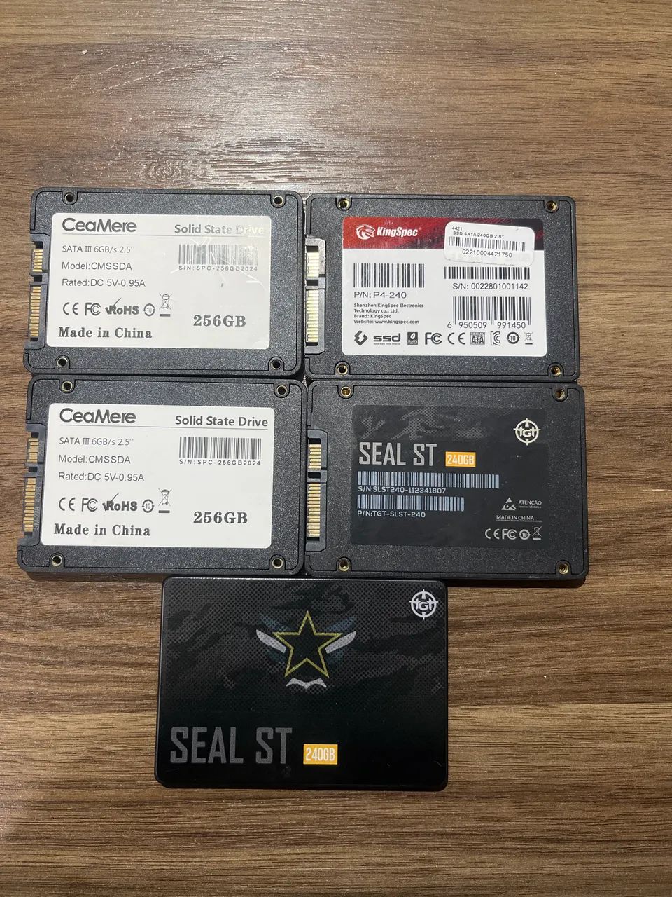 ssd 240 e 256gb 441992476266997760